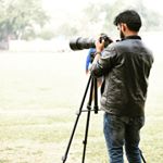 Profile Picture of Nitin Srivastava (@the_capricorn_guy) on Instagram