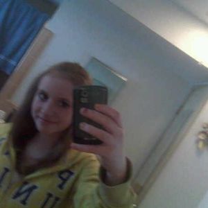 Profile Picture of Megan Schultz (@meg_1028) on Myspace