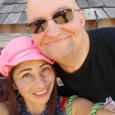 Profile Picture of Steven Bock (@stevenbock234) on Twitter