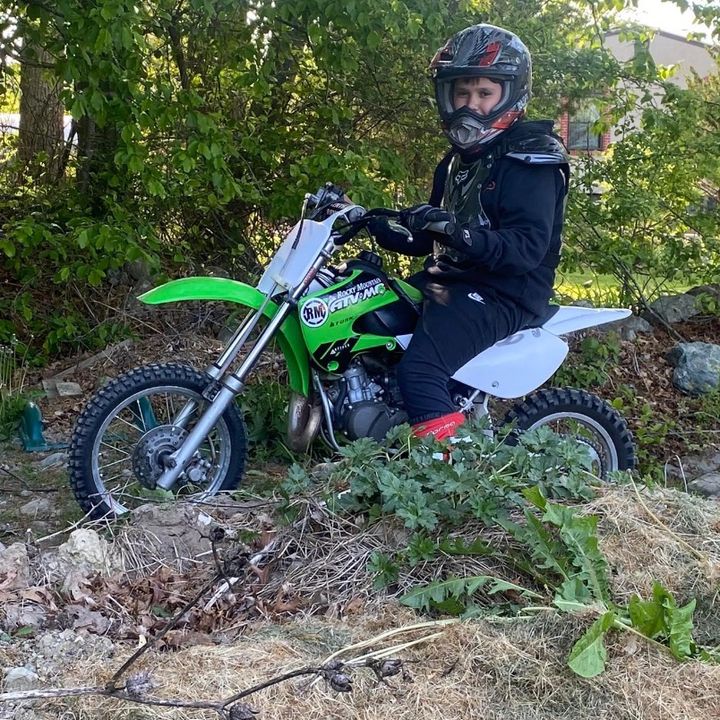 Profile Picture of Me (@michaelmedeiros8.21) on Tiktok