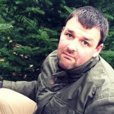 Profile Picture of Andrew DeNeen (@AndrewDeNeen) on Twitter