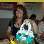 Profile Picture of Sharron Morgan (@tinysewandso) on Instagram