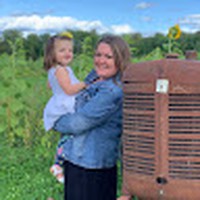 Profile Picture of Heather Badger (@heather-badger-6) on Quora