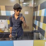 Profile Picture of Krishna Narayan (@krishna0826) on Instagram