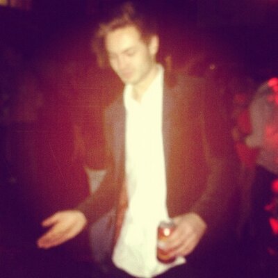 Profile Picture of Patrick Wightman (@pwightman) on Twitter