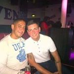 Profile Picture of CarlKeyes7 (@carlkeyes7) on Instagram