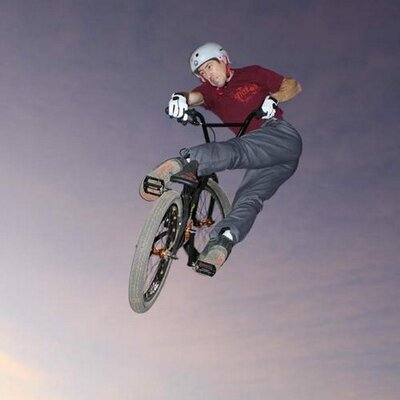 Profile Photo of Chris Raceles (@crbmxican) on Twitter