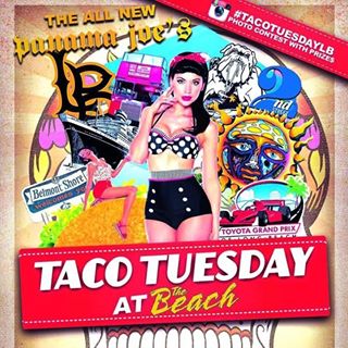 Profile Picture of Taco Tuesday LB (@taco.tuesdaylb) on Facebook