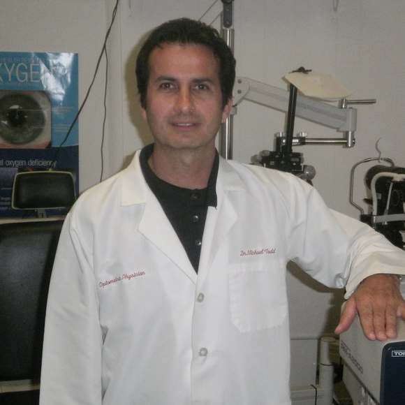 Profile Picture of Michael Todd (@drmiketodd) on Poshmark