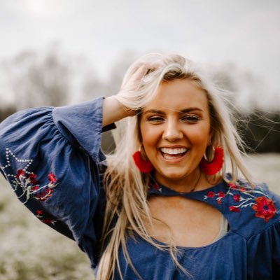 Profile Picture of Jenna Reid Varner (@jenna_varner) on Twitter