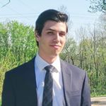 Profile Picture of David Paller (@d_paller) on Instagram