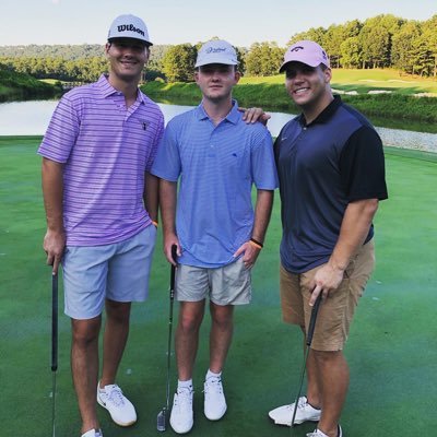 Profile Picture of Zach Henley (@zachhenley10) on Twitter