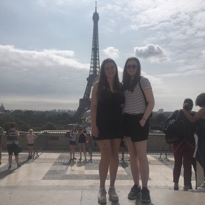 Profile Picture of Lucy (@lucy_hxx) on Twitter