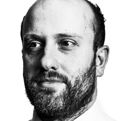 Joseph Hall - Twitter Profile Picture of Joseph Hall (@DrJoeHall) on Twitter