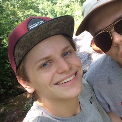 Profile Picture of Adam VanOstrand (@adamvano10) on Twitter