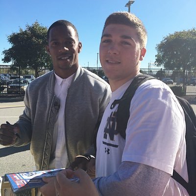Profile Picture of Kyle McDonnell (@McDonnell24) on Twitter