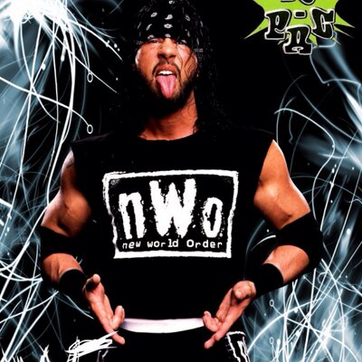 Profile Picture of NOT Sean Waltman. (@XPacFalse) on Twitter