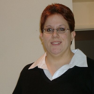 Profile Picture of Raquel M. Branchik (@Branchik) on Twitter
