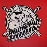 Profile Picture of Robin Clements (@rockpigrobin) on Instagram