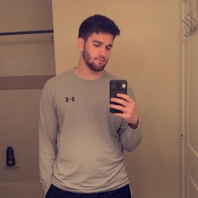 Profile Picture of Nathan Bonham (@NathanBonham) on Twitter