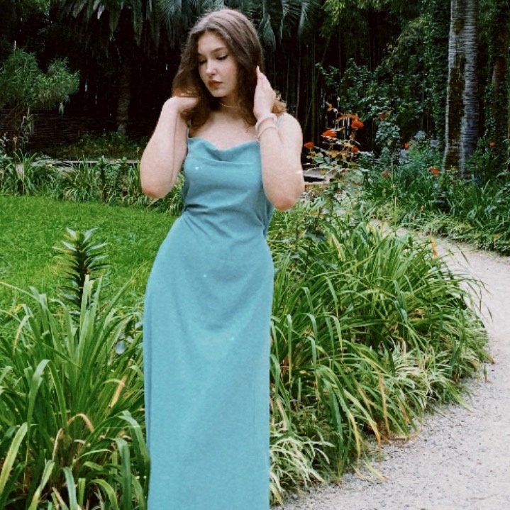 Profile Picture of dorothea (@@lavenwav) on Tiktok