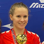 Profile Picture of Libby Williams Volleyball (@libbywilliamsvolleyball25) on Youtube