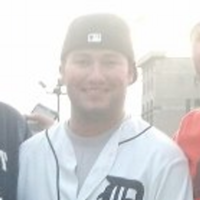 Profile Picture of Randy Horstman (@HorstmanR15) on Twitter