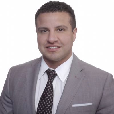 Profile Picture of Robert Navarrete (@R_Navarrete) on Twitter