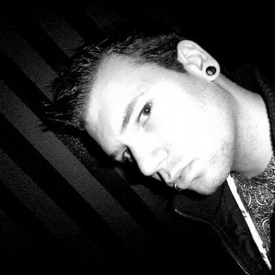 Profile Picture of Kyle Rolfe (@kylerolfe) on Twitter