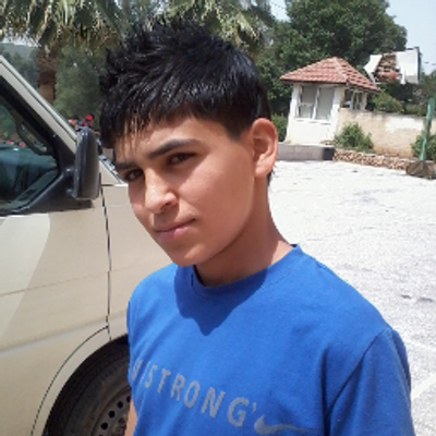 Profile Picture of Kamal Odeh (@odeh_kamal) on Twitter
