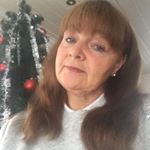 Profile Picture of Sølvi Pedersen Lundahl (@strikkekjerringa) on Instagram