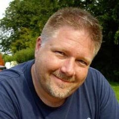 Profile Picture of Jason Everson #GTTO (@JJ_Everson) on Twitter