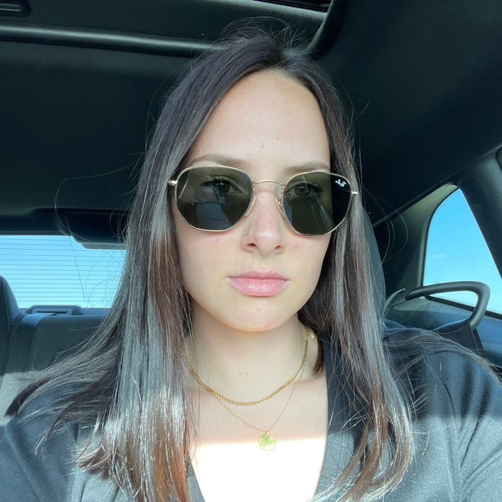 Profile Picture of Amanda (@amandaawiebee) on Tiktok