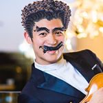Profile Picture of Ray Chen (@raychenviola) on Instagram