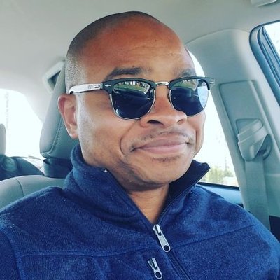 Profile Picture of HERBERT STONE-PRINCE (@rocketsprince) on Twitter