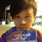 Profile Picture of Jian Jhong (@jian jhong) on Flickr