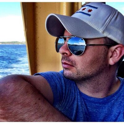 Profile Picture of Matt Flemming (@CySUballz) on Twitter
