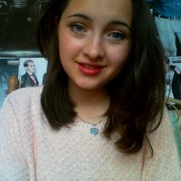 Profile Picture of Serena Tudor (@serena-tudor) on Quora