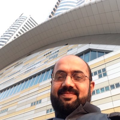 Profile Picture of Muhammad Jawad Bajwa (@Jawadbajwa_base) on Twitter