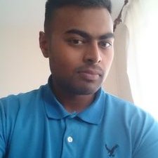 Profile Picture of Azraf Chowdhury (@azraf66) on Twitter