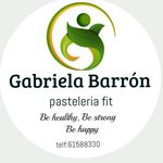 Profile Picture of gabriela barron (@gabriela_fitcakes) on Instagram