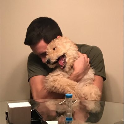 Profile Picture of Shawn (@Michaelnibert14) on Twitter