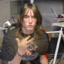 Profile Picture of Craig Rosser (@maiden_freek) on Myspace