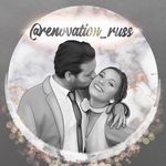 Profile Picture of Danielle & Lee (@renovation_russ) on Instagram