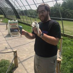 Profile Picture of Brett Meisner (@brettmeisner) on Tiktok