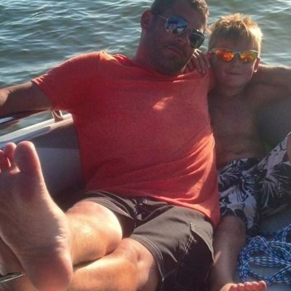 Profile Picture of David Cochran (@david_cochran) on Poshmark