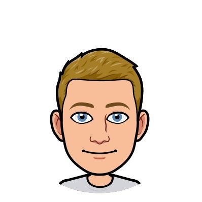 Profile Picture of James Baird (@_bairdy) on Twitter