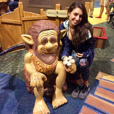 Profile Picture of Julia (@julia_widmer) on Twitter