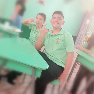 Profile Picture of Joshua MIRANDA ALVARADO (@JoshuaMIRANDAA2) on Twitter