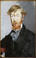 Profile Picture of George Moore (novelist)on Wikipedia